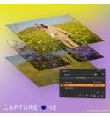 Capture One Pro 23 (compra conjunta con cámara/Flash) 40% de DESCUENTO