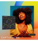 Capture One Pro 23 (compra conjunta con cámara/Flash) 40% de DESCUENTO