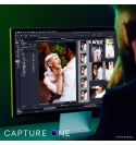 Capture One Pro 23 (compra conjunta con cámara/Flash) 40% de DESCUENTO