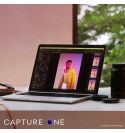Capture One Pro 23 (compra conjunta con cámara/Flash) 40% de DESCUENTO