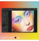 Capture One Pro 23 (compra conjunta con cámara/Flash) 40% de DESCUENTO