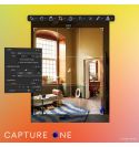 Capture One Pro 23 (compra conjunta con cámara/Flash) 40% de DESCUENTO