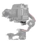 SmallRig Kit de contrapeso SmallRig para DJI RS 2/RSC 2 y Gimbals ZHIYUN seleccionados 3125 (SRNZ920)