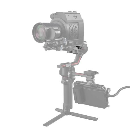 SmallRig Kit de contrapeso SmallRig para DJI RS 2/RSC 2 y Gimbals ZHIYUN seleccionados 3125 (SRNZ920)