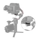 SmallRig Kit de contrapeso SmallRig para DJI RS 2/RSC 2 y Gimbals ZHIYUN seleccionados 3125 (SRNZ920)