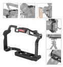 SmallRig  Jaula de cámara completa para R5, R6 y R5 C (nueva versión) 2982B | SMCCEOSR56