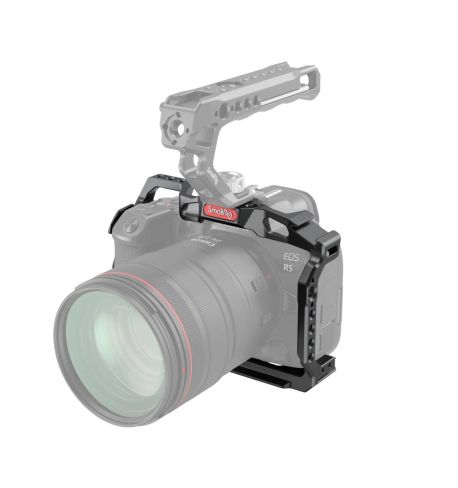 SmallRig  Jaula de cámara completa para R5, R6 y R5 C (nueva versión) 2982B | SMCCEOSR56