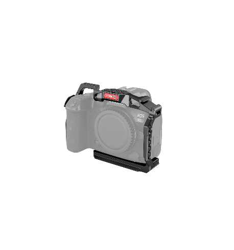 SmallRig  Jaula de cámara completa para R5, R6 y R5 C (nueva versión) 2982B | SMCCEOSR56