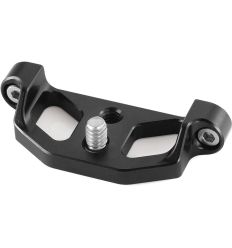 SmallRig Soporte para adaptador de montura de lente Nikon FTZ 2244 | SRNZ510