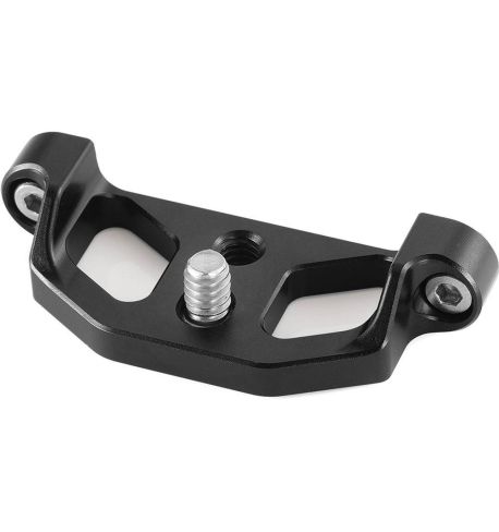 SmallRig Soporte para adaptador de montura de lente Nikon FTZ 2244 | SRNZ510