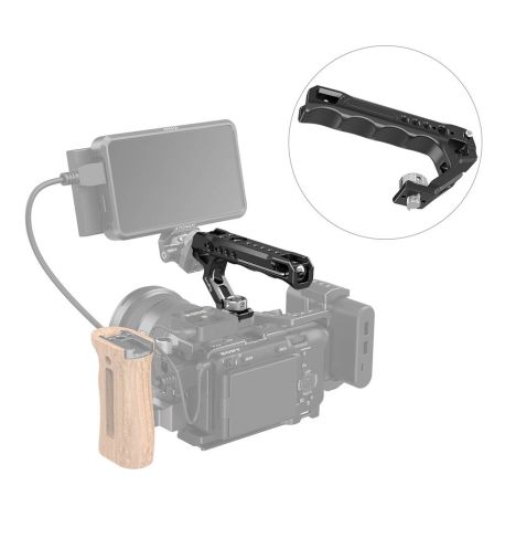 SmallRig Mango de localización universal ARRI SmallRig 2165C | SRNB009C