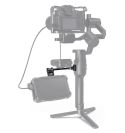 SmallRig Soporte de monitor ajustable SmallRig para estabilizadores de cardán de mano seleccionados  2889 | SRNZ315