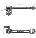 SmallRig Soporte de monitor ajustable SmallRig para estabilizadores de cardán de mano seleccionados  2889 | SRNZ315