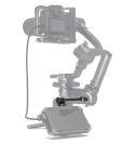 SmallRig Soporte de monitor ajustable SmallRig para estabilizadores de cardán de mano seleccionados  2889 | SRNZ315