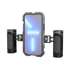 Smallrig Kit de video Lite para iPhone 13 Pro Max 3604 (SRNXI602)