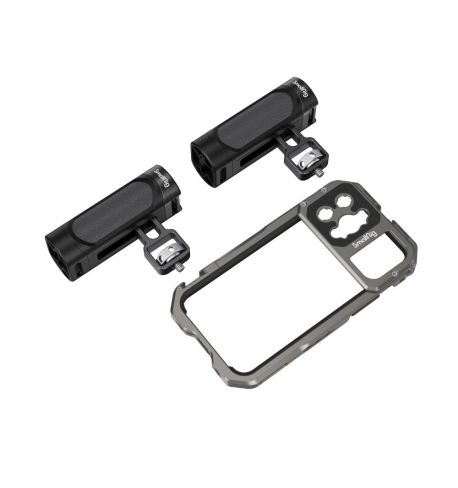 Smallrig Kit de video Lite para iPhone 13 Pro Max 3604 (SRNXI602)