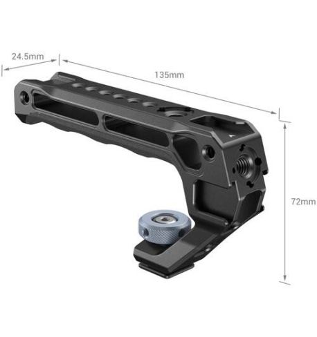 SmallRig Asa superior con montura de zapata (Lite) 3764 | SRNB031