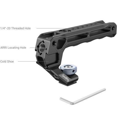 SmallRig Asa superior con montura de zapata (Lite) 3764 | SRNB031