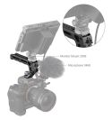 SmallRig Asa superior con montura de zapata (Lite) 3764 | SRNB031