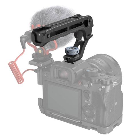 SmallRig Asa superior con montura de zapata (Lite) 3764 | SRNB031