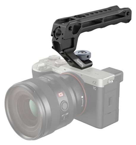 SmallRig Asa superior con montura de zapata (Lite) 3764 | SRNB031