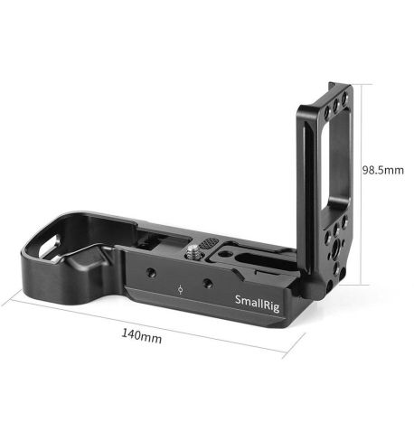 SmallRig Soporte en L para Sony a7 II, a7R II y a7S II 2278 | SRNQS304