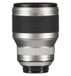PENTAX 85MM F1.4 STAR ED DFA SDM AW SILVER ED 2
