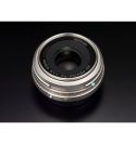 PENTAX 43MM F1.9 HD FA LTD SILVER