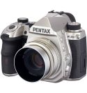 PENTAX 43MM F1.9 HD FA LTD SILVER