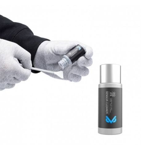 VSGO VS-S02 Kit bastones limpieza sensor APS-C 320035