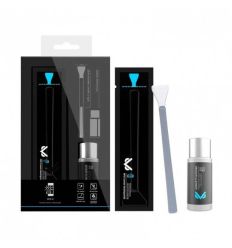 VSGO VS-S02 Kit bastones limpieza sensor APS-C 320035