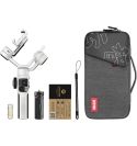 ZHIYUN  SMOOTH 5S PRO Combo para smartphone | Blanco **Reserva de producto**