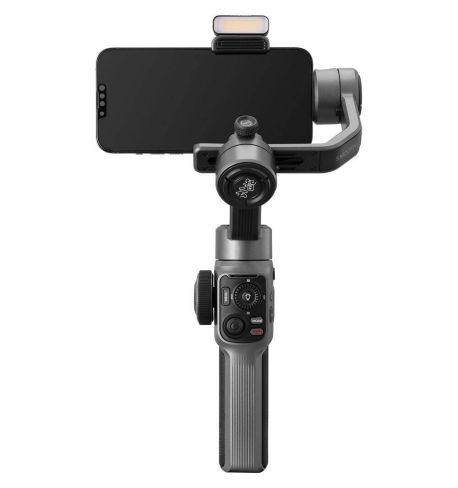ZHIYUN  SMOOTH 5S PRO Combo para smartphone | Gris **Reserva de producto**