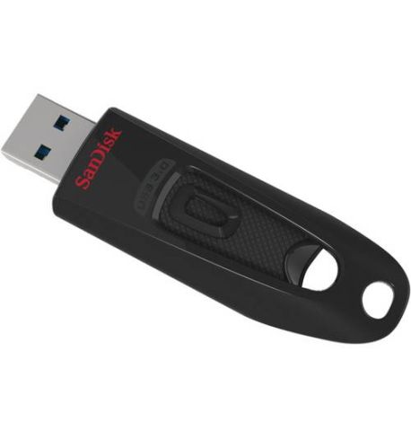 Sandisk Pen Drive Ultra USB 3.0 de 64 GB