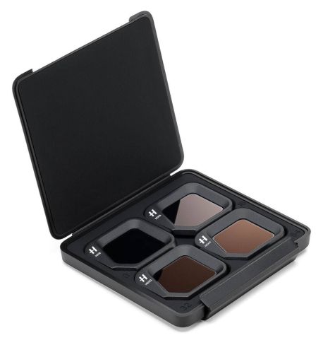DJI Mavic 3 Classic ND Filters Set (ND8/16/32/64)
