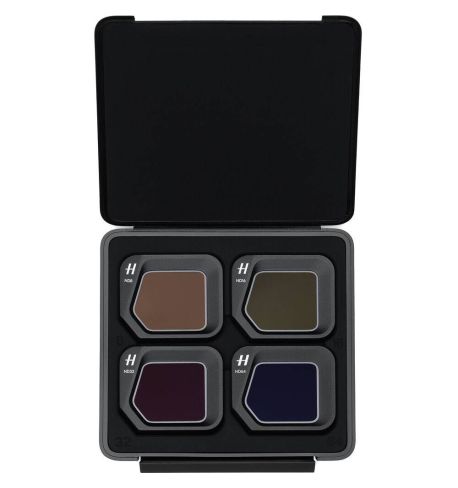 DJI Mavic 3 Classic ND Filters Set (ND8/16/32/64)