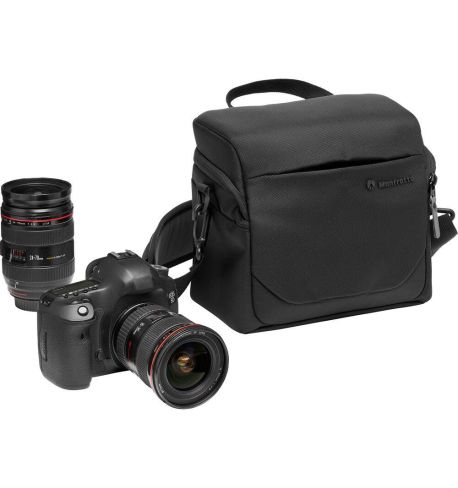 MANFROTTO Bolsa de Hombro Advanced III L (MB MA3-SB-L)
