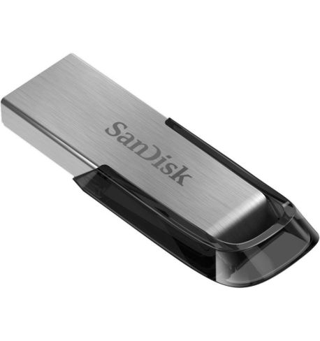 Sandisk Pen Drive Ultra Flair de 64 GB  USB 3.0