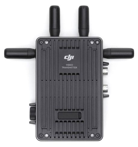 DJI  Combo de transmisión