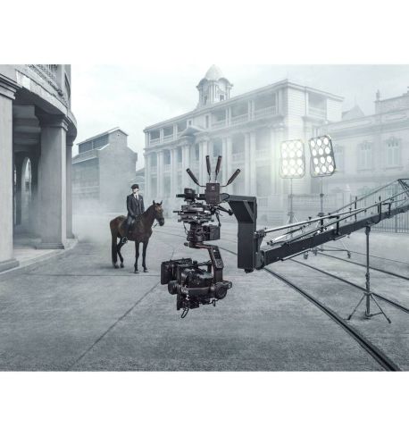 DJI  Combo de transmisión