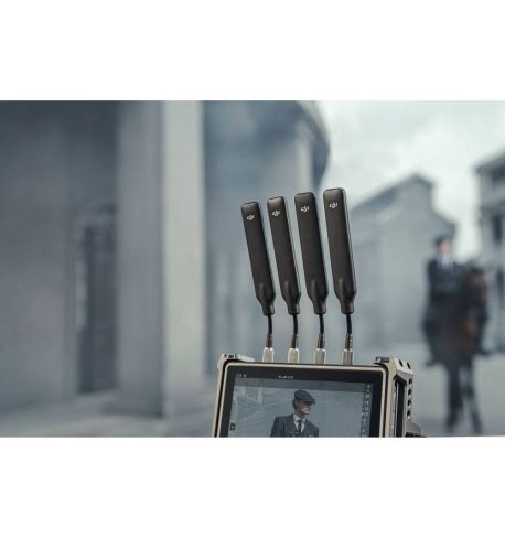 DJI  Combo de transmisión