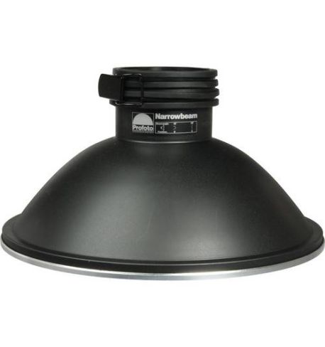 Profoto Reflector de haz estrecho de 32 grados para cabezales de flash de 377mm  100617