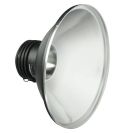 Profoto Reflector de haz estrecho de 32 grados para cabezales de flash de 377mm  100617