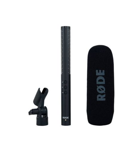 RODE NTG4