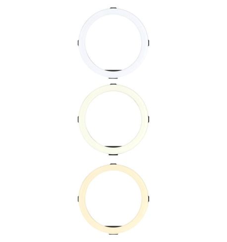 Joby Beamo Anillo de luz 12"  JBO1733-BWW