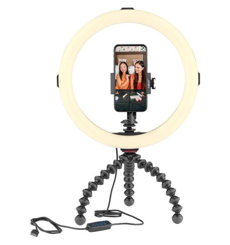 Joby Beamo Anillo de luz 12"  JBO1733-BWW