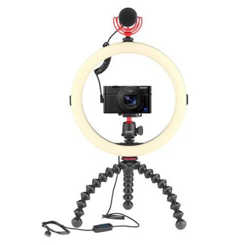 Joby Beamo Anillo de luz 12"  JBO1733-BWW