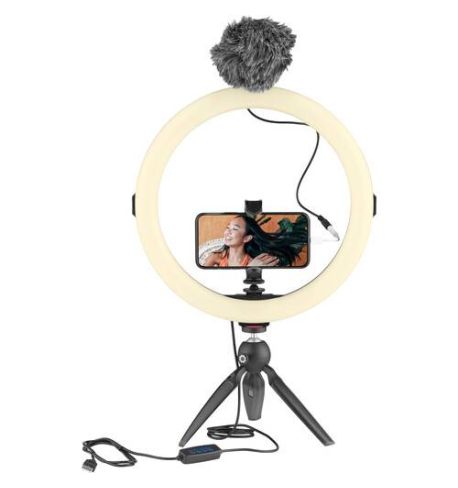 Joby Beamo Anillo de luz 12"  JBO1733-BWW