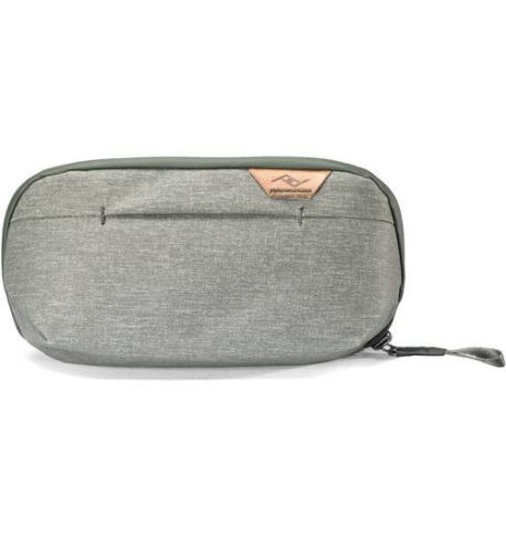 Peak design Wash Pouch Small Sage | BWP-S-SG-1