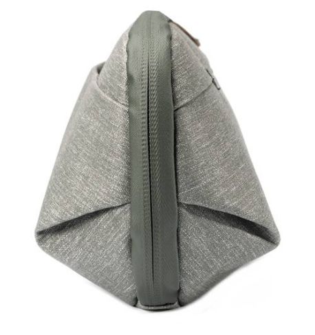 Peak design Wash Pouch Small Sage | BWP-S-SG-1